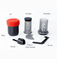 AEROPRESS GO (1-3 CUP) - Miniatura 2