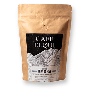 UMBRA - Caturra & Catuaí <br> SCA 83,0