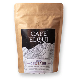 CENTAURI - Bourbon <br> SCA 85,5