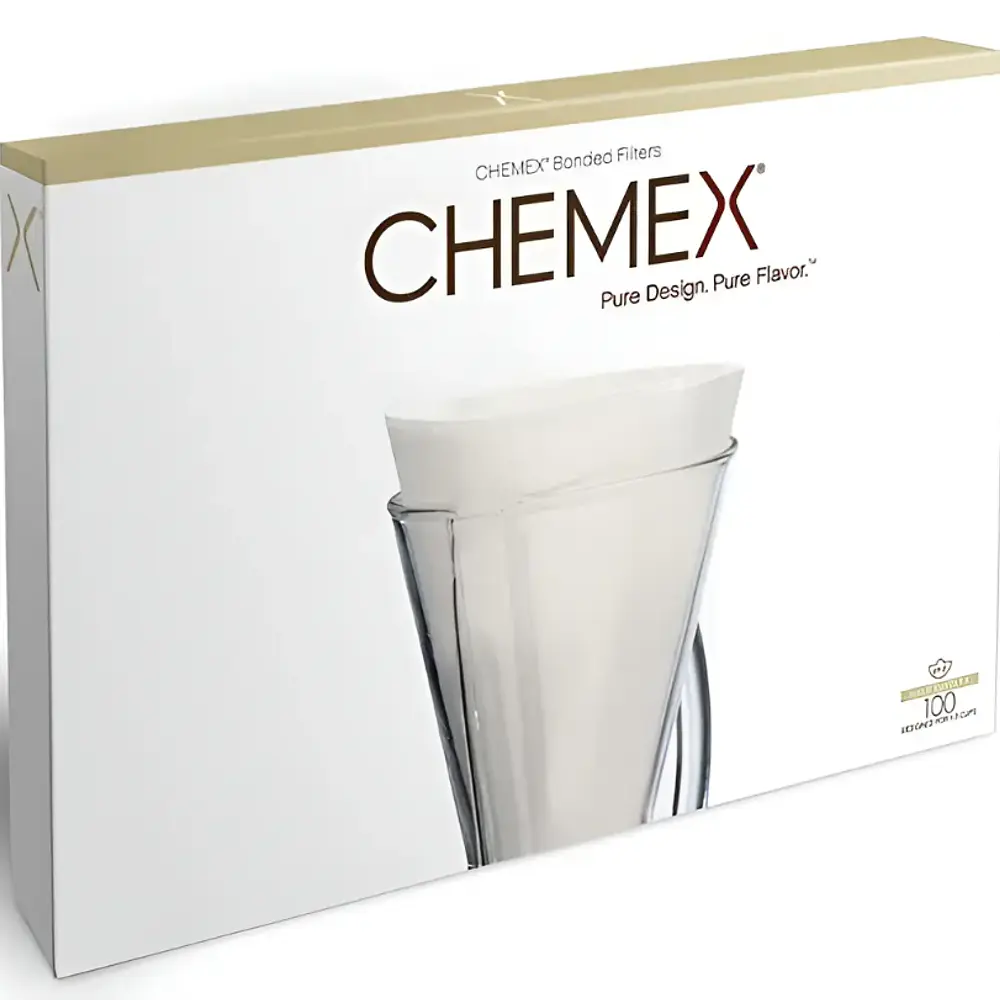 Filtros Chemex 100 und Para Chemex De 3 Tazas 1