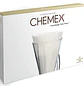 Filtros Chemex 100 und Para Chemex De 3 Tazas - Miniatura 1