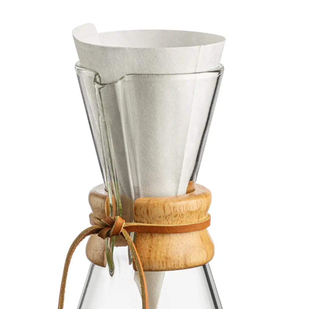 Filtros Chemex 100 und Para Chemex De 3 Tazas 2