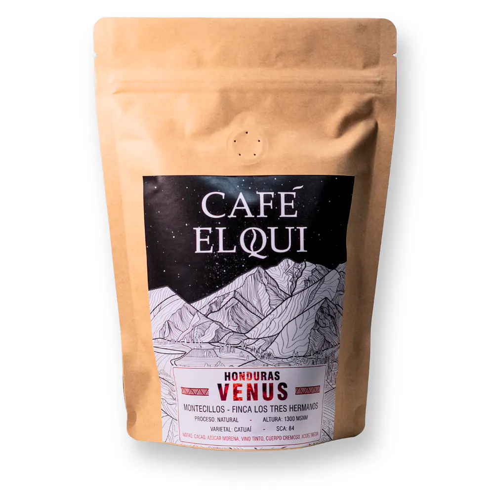 VENUS - Catuaí <br> SCA 84