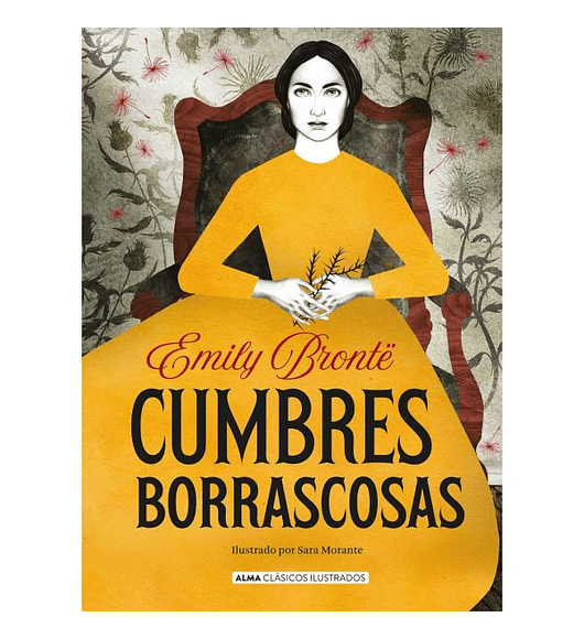 CUMBRES BORRASCOSAS