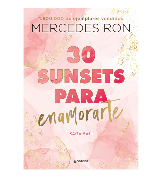 30 SUNSETS PARA ENAMORARTE