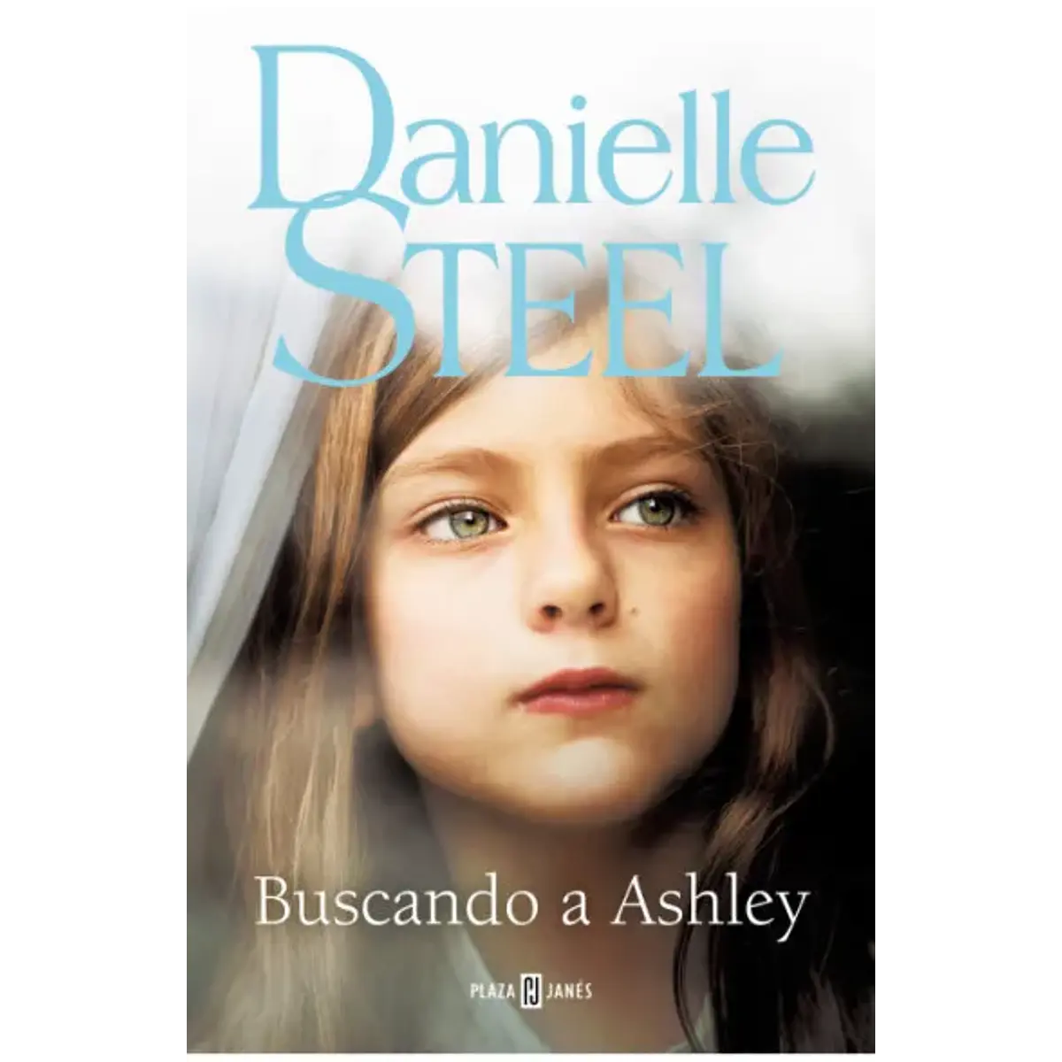 BUSCANDO A ASHLEY