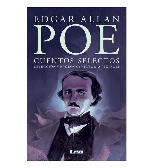 EDGAR ALLAN POE - CUENTOS SELECTOS