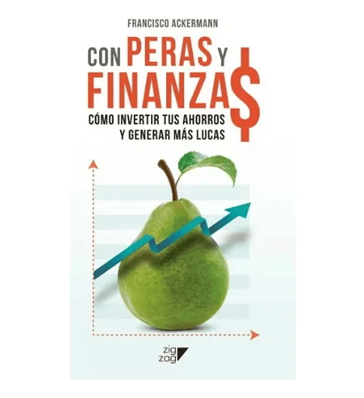 CON PERAS Y FINANZAS