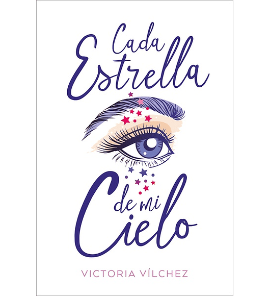 CADA ESTRELLA DE MI CIELO