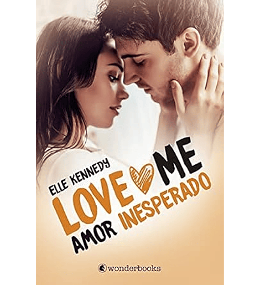 AMOR INESPERADO (LOVE ME 2)