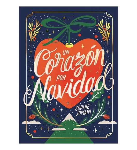 UN CORAZON POR NAVIDAD