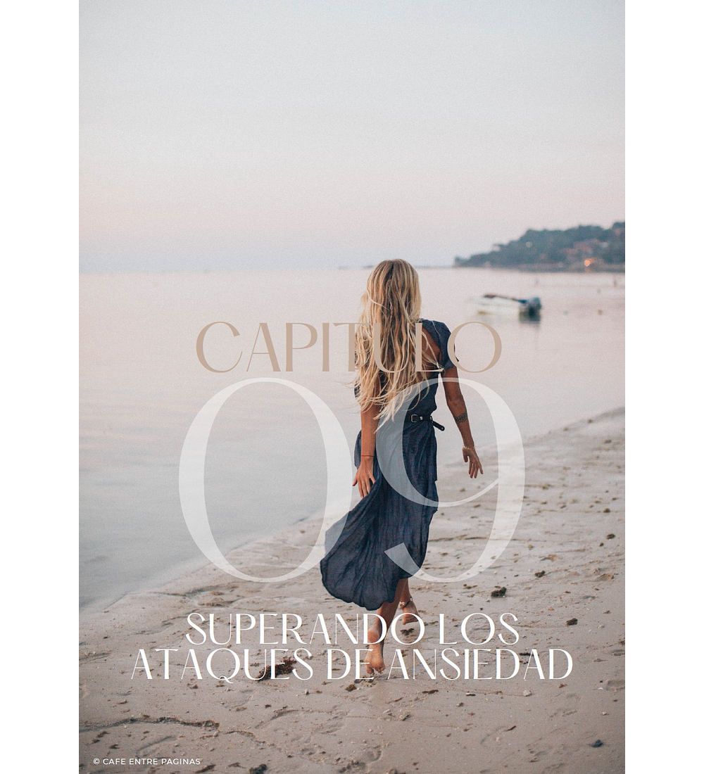 DOMINA TU ANSIEDAD