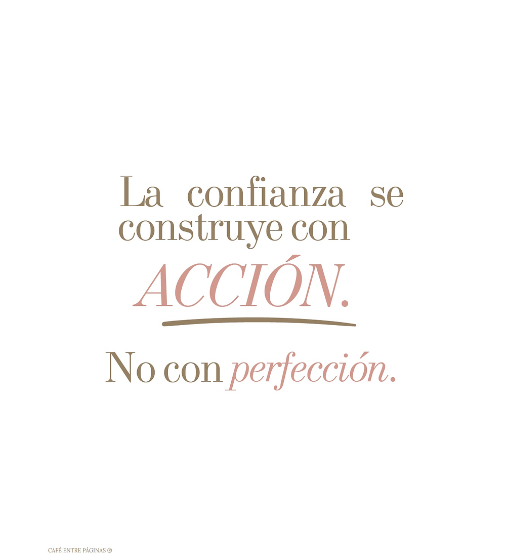 Workbook: Dominando el Síndrome de la Impostora