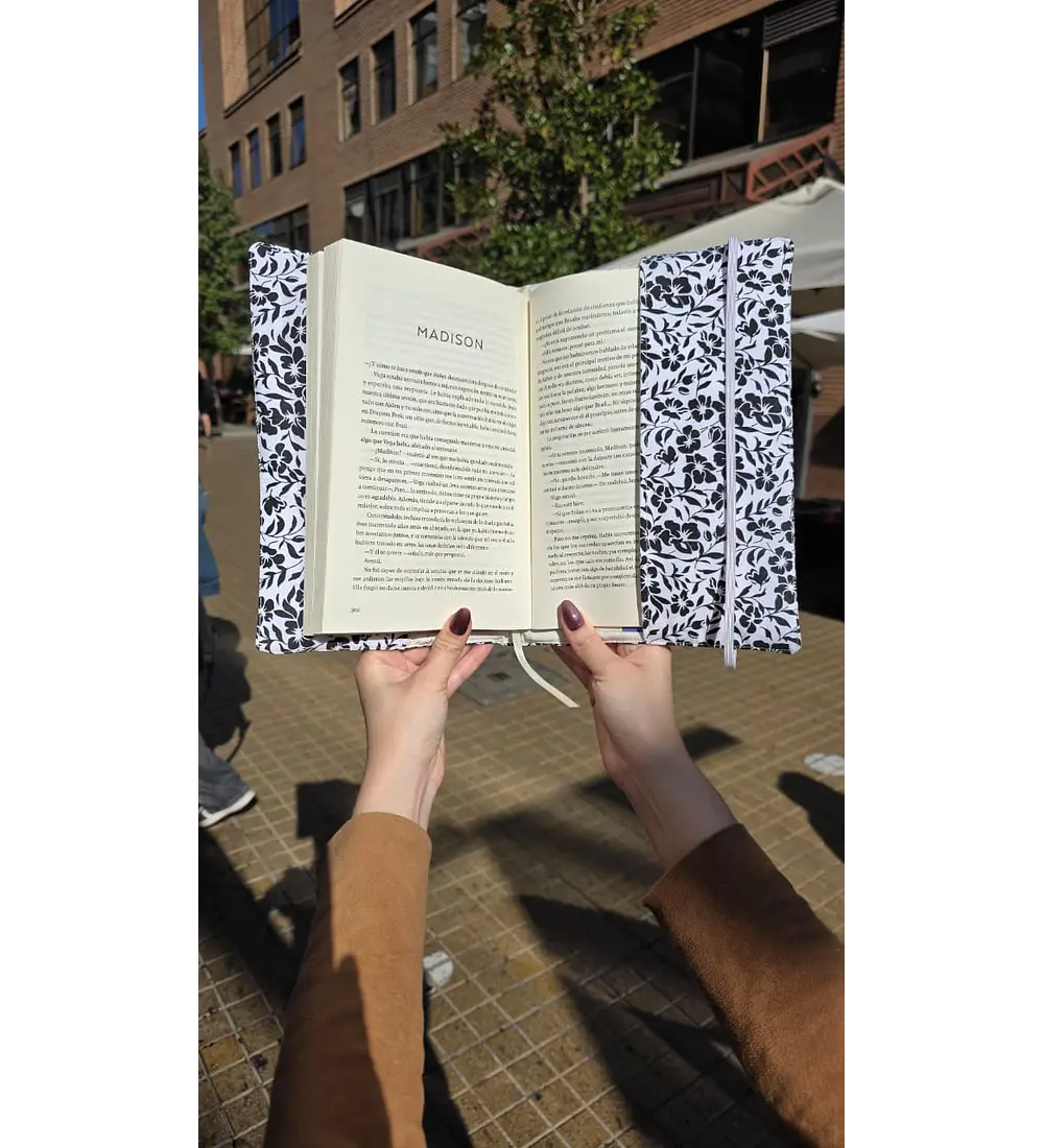 Jardín de Medianoche