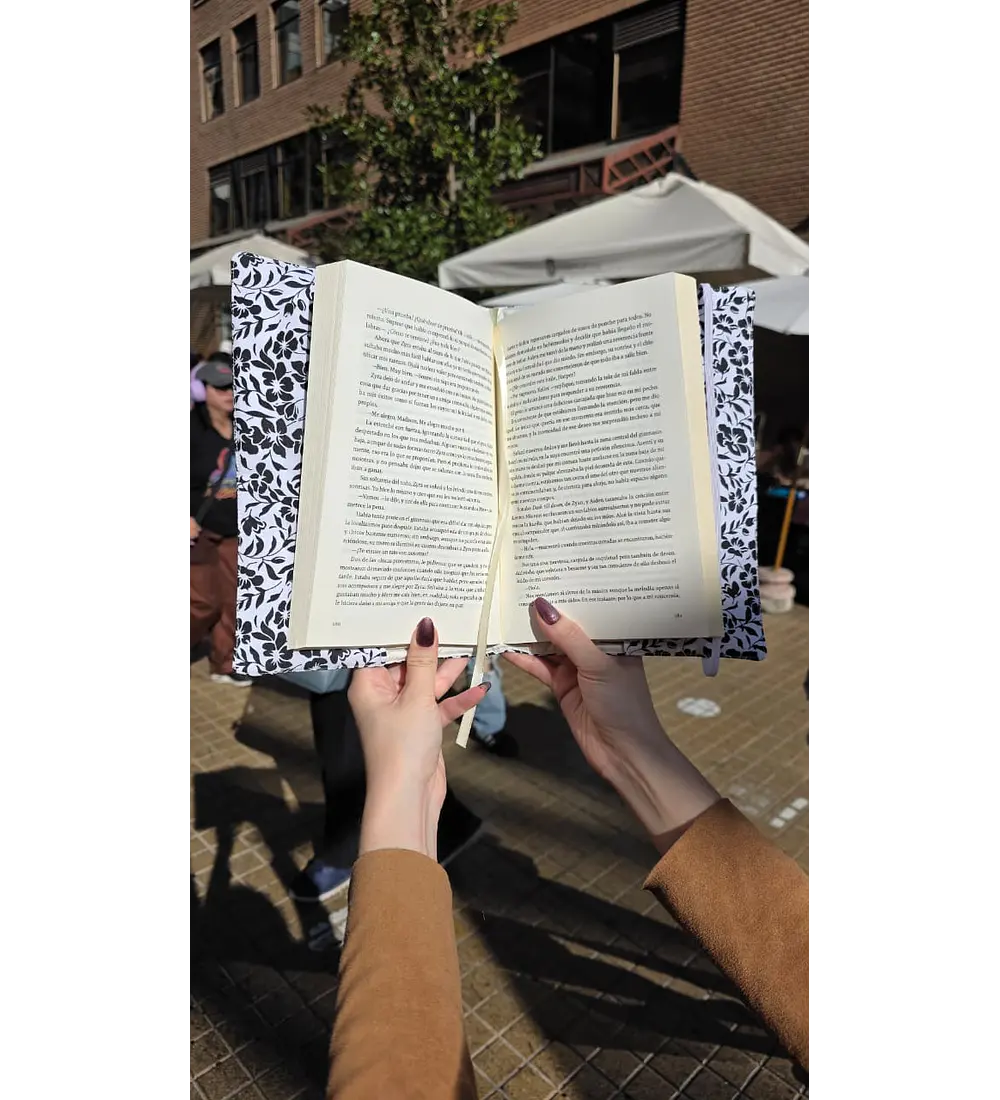 Jardín de Medianoche