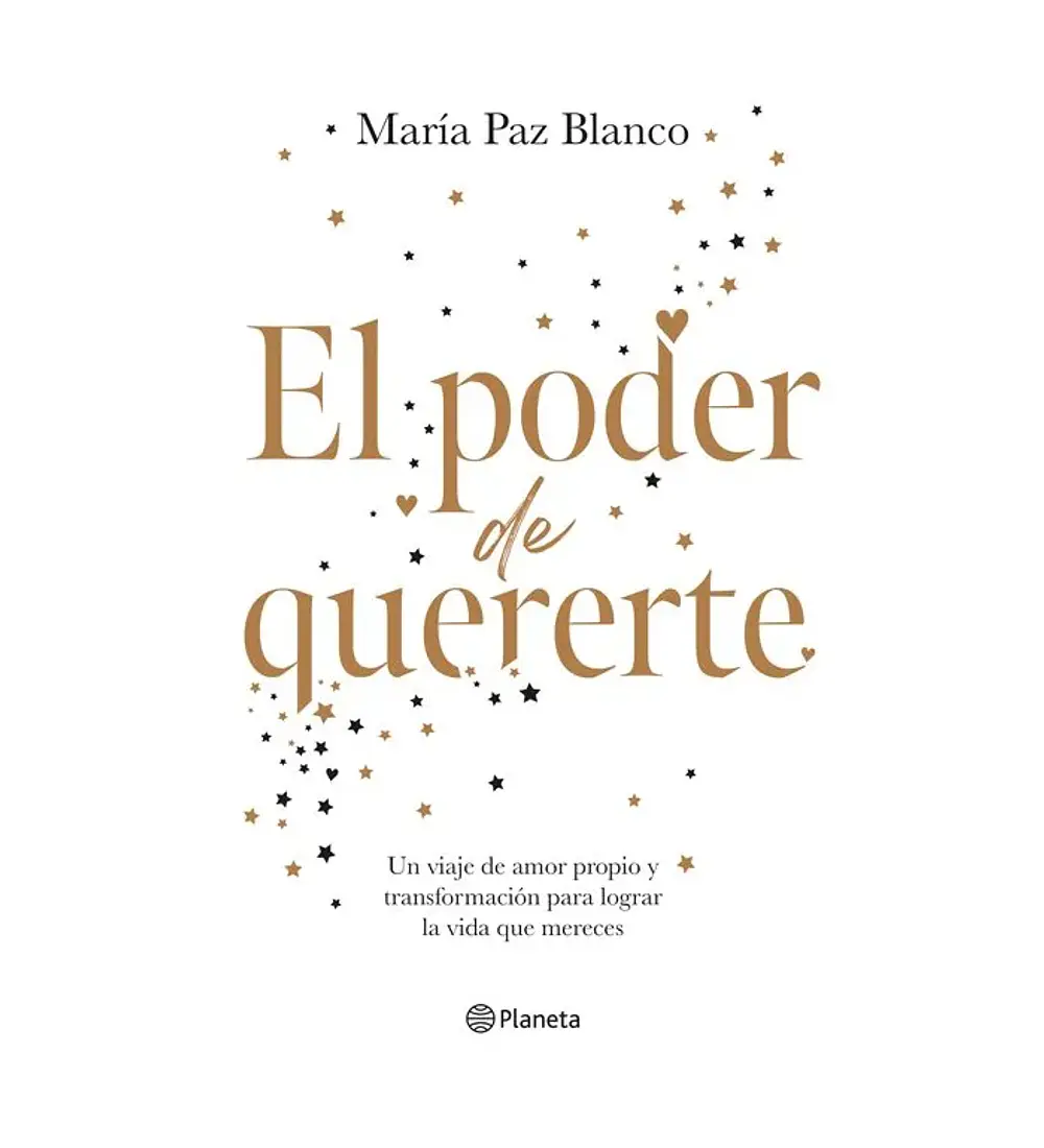 EL PODER DE QUERERTE