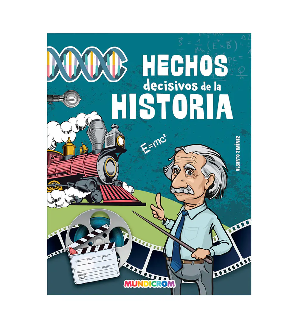 HECHOS DECISIVOS DE LA HISTORIA