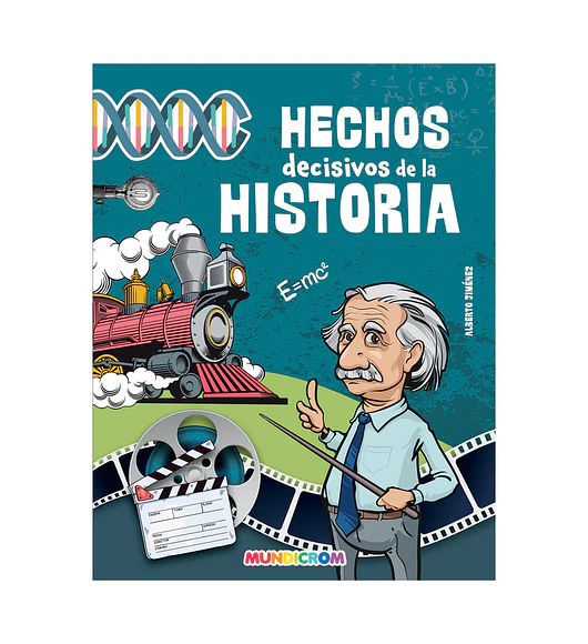 HECHOS DECISIVOS DE LA HISTORIA