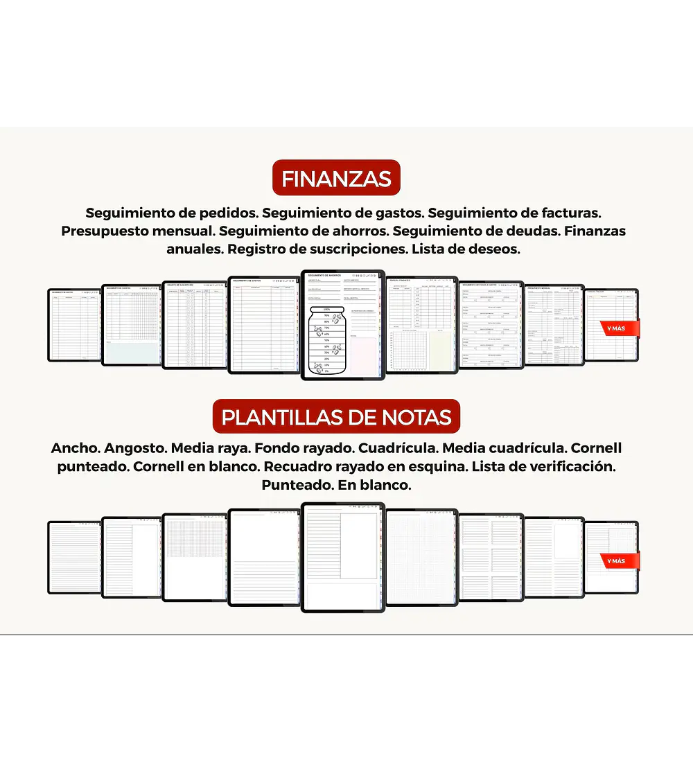 PACK PROMOCIONAL: PLANIFICADOR 360° + AGENDA DIGITAL 2026 + WORKBOOK DOMINANDO EL SÍNDROME DE LA IMPOSTORA
