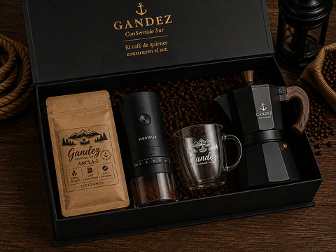 Kit Capitán