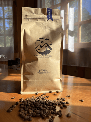 Caetano Minas Gerais 1 Kilo