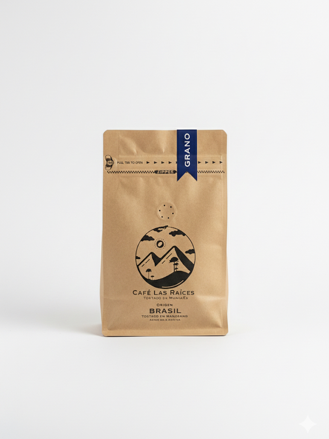 Caetano Minas Gerais 250 gramos 1