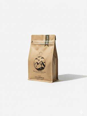 Tolima - Finca Indígena 250 gramos