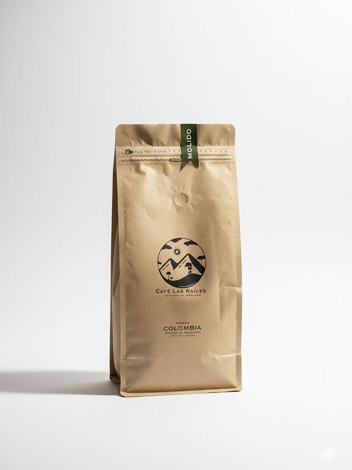 Tolima - Finca Indígena 1