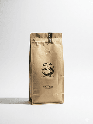 Tolima - Finca Indígena