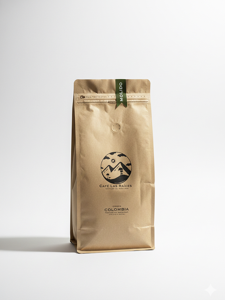 Tolima - Finca Indígena 1