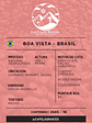 BOA VISTA - CERRADO MINERIO - BRASIL - Miniatura 1