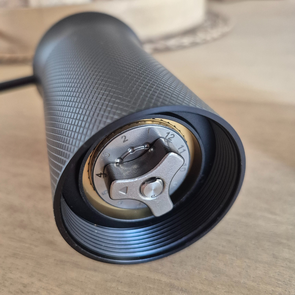 Molino Manual - 38mm 7 pins