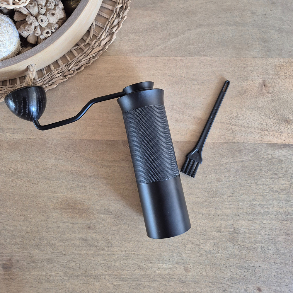 Molino Manual - 38mm 7 pins