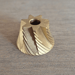 Molino Manual - 38mm 7 pins