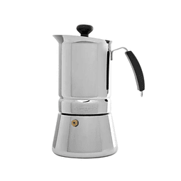 Cafetera Italiana Arges 2 tazas