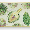 Plato Decorativo Rectangular