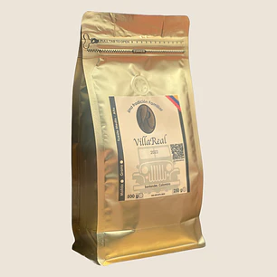 Café Villa Real Selecto 