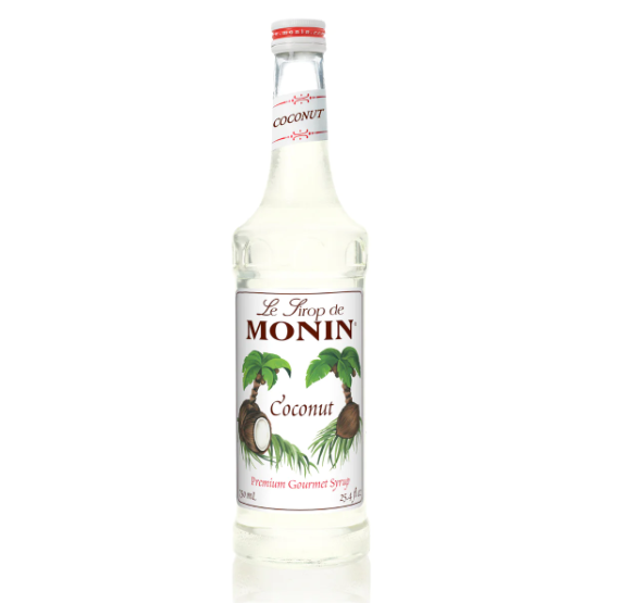 Syrup Monin Coco 750 Ml