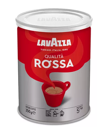 Crema e gusto 250gr Molido