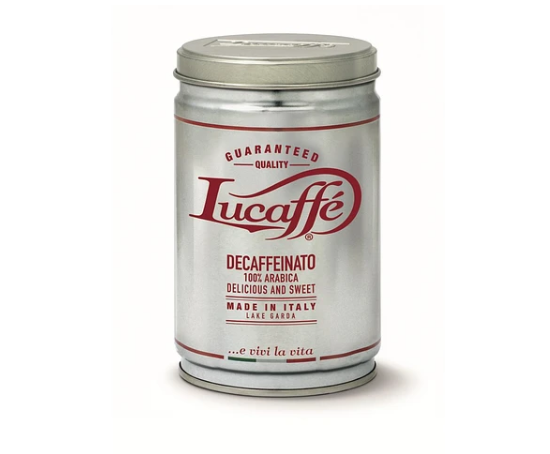 Lucaffe Descafeinado 250gr