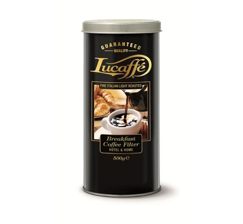 Lucaffe Excellent Breakfast 500gr