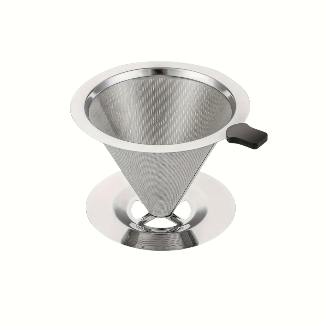 Filtro de acero V60 01