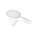 Colador de café de tela 14cm