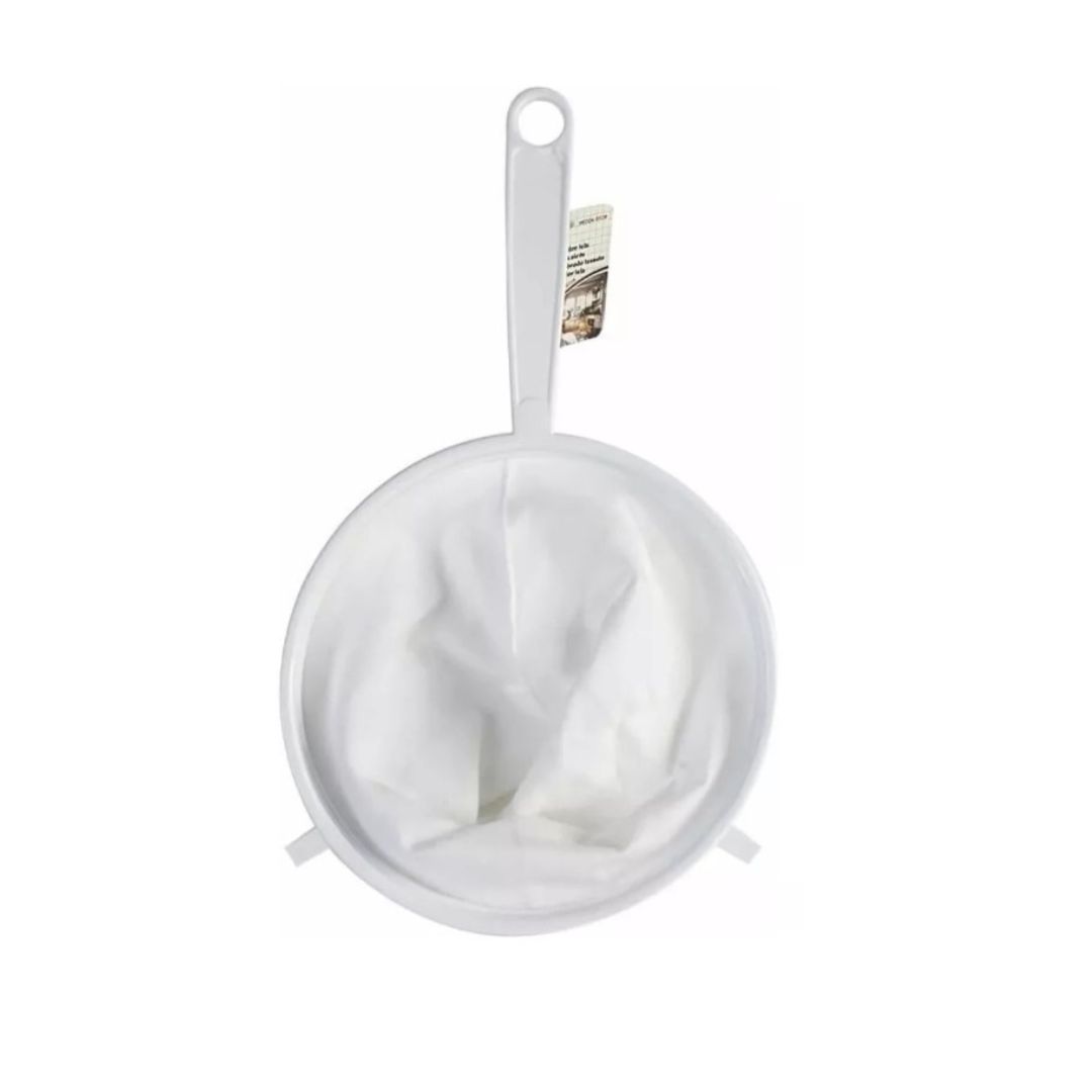 Colador de Café de Tela