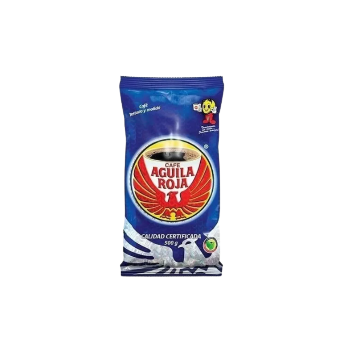 Águila Roja 500gr