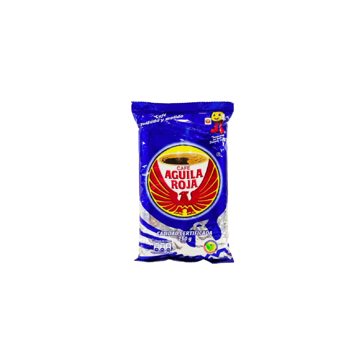 Águila roja 250gr