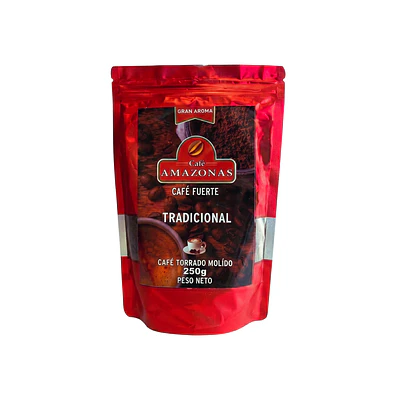 Café Amazonas 250 gr