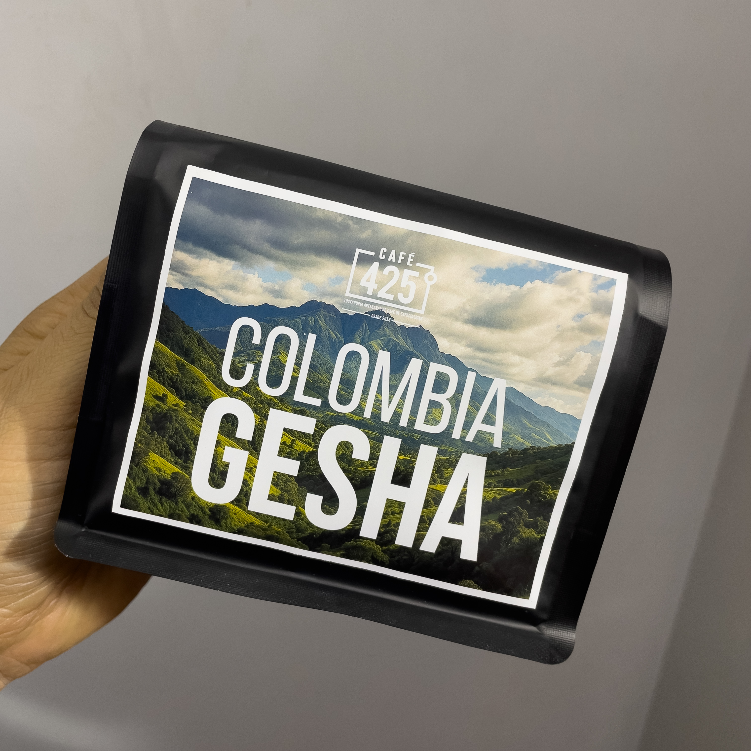 Colombia "GESHA"