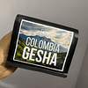 Colombia "GESHA"