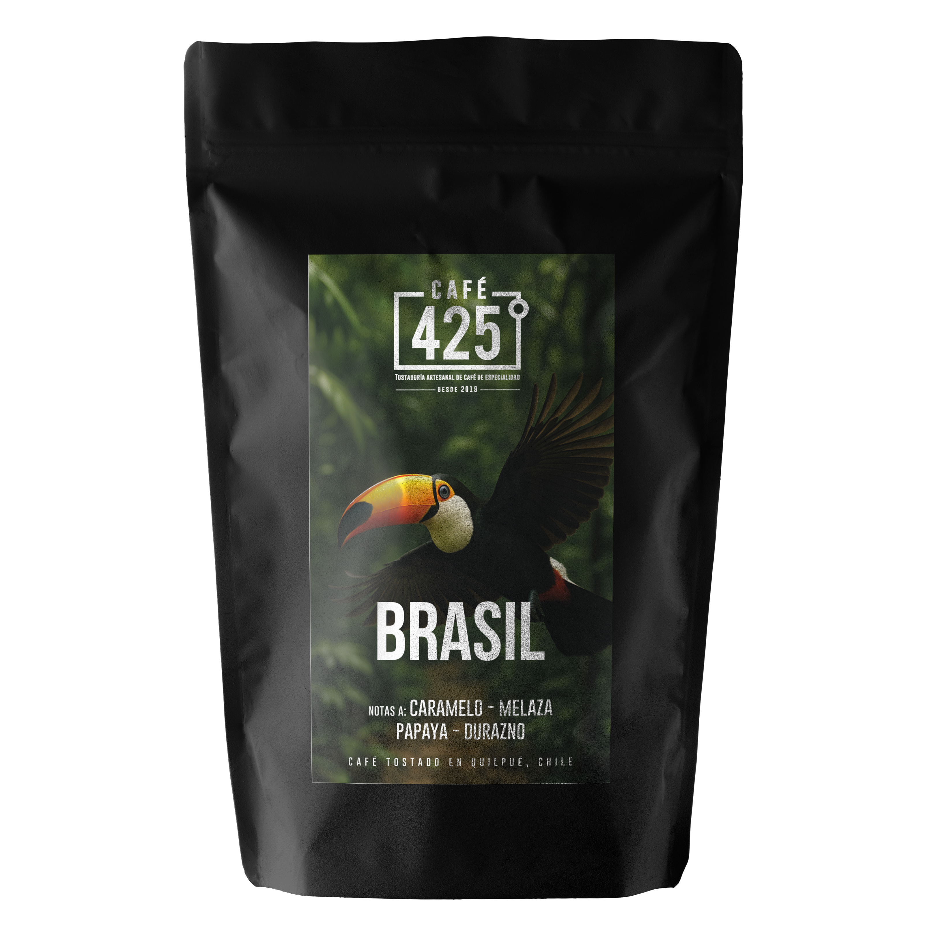 Brasil "Isidro Pereira"